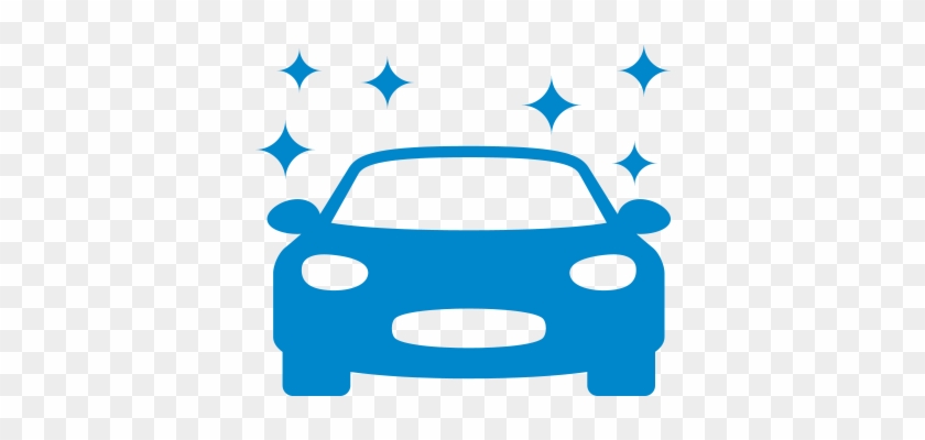 Car Wash & Polishing - Car #327172