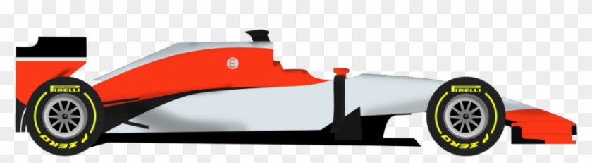 Formula One 2015 Season Results - Ferrari F1 2018 Png #327174