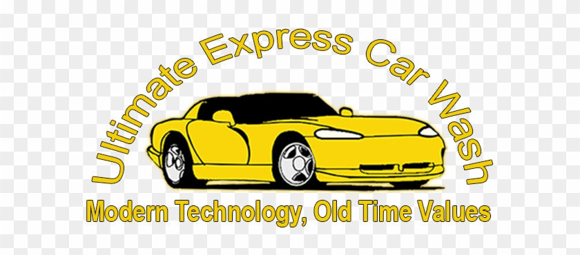 The Ultimate Express Car Wash In Williamsport, - Selinsgrove #327195