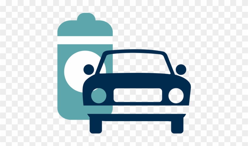 Car Wash Icon Transparent Png - Carro Icone #327213