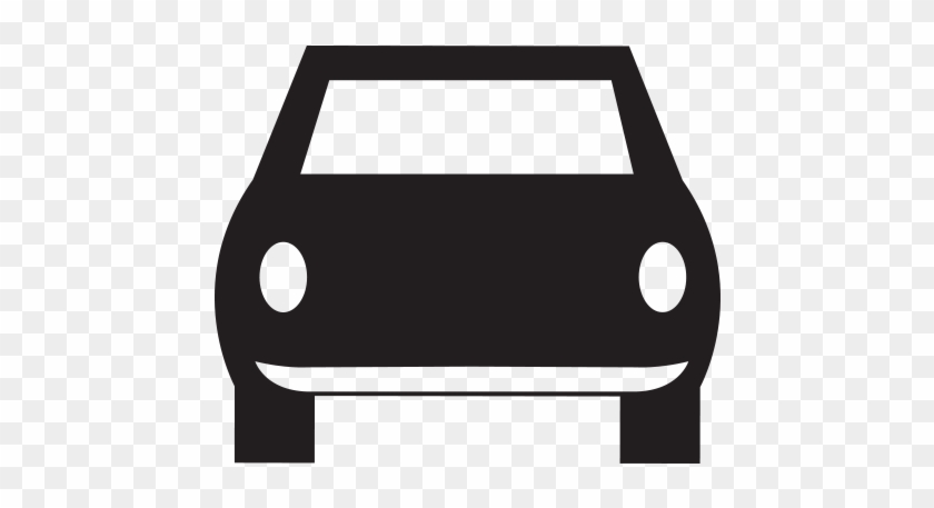 Car Clipart Front View - Car Clipart Front View #327251