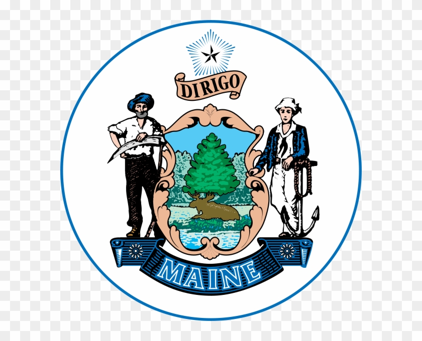 Maine Department Of Corrections #327261