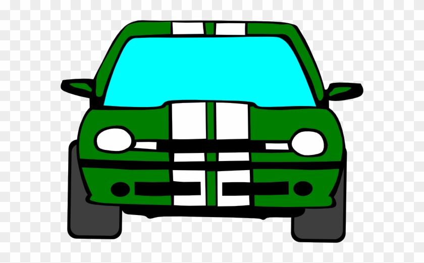 Car Clipart #327301