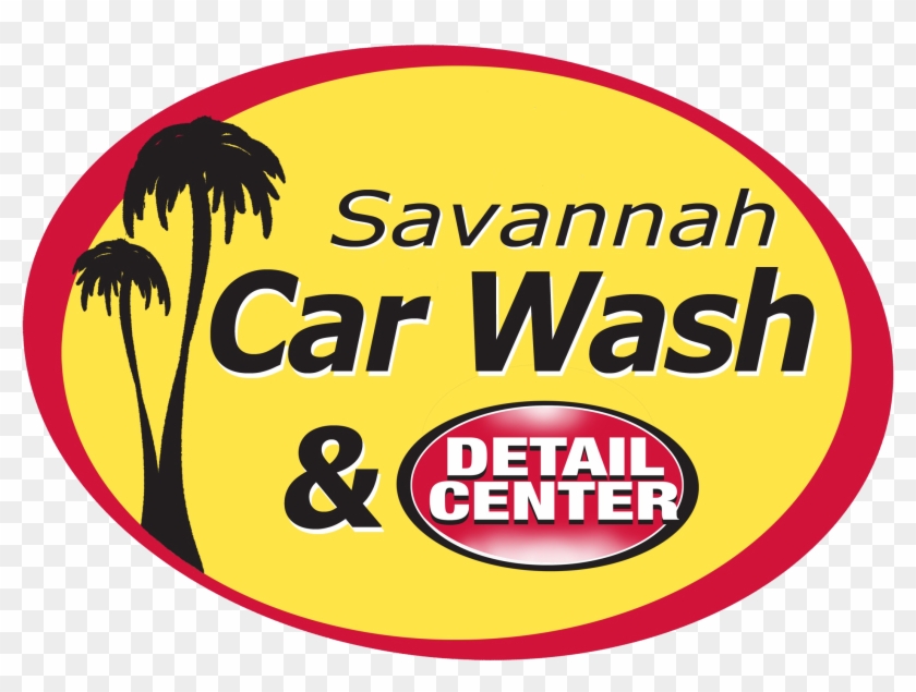 Car Washes - Savannah Car Wash #327311