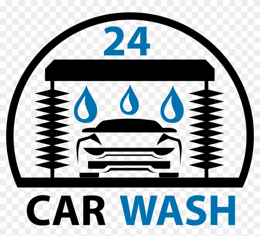 X-treme Wash - $10 - Lavado Autos Logo #327325