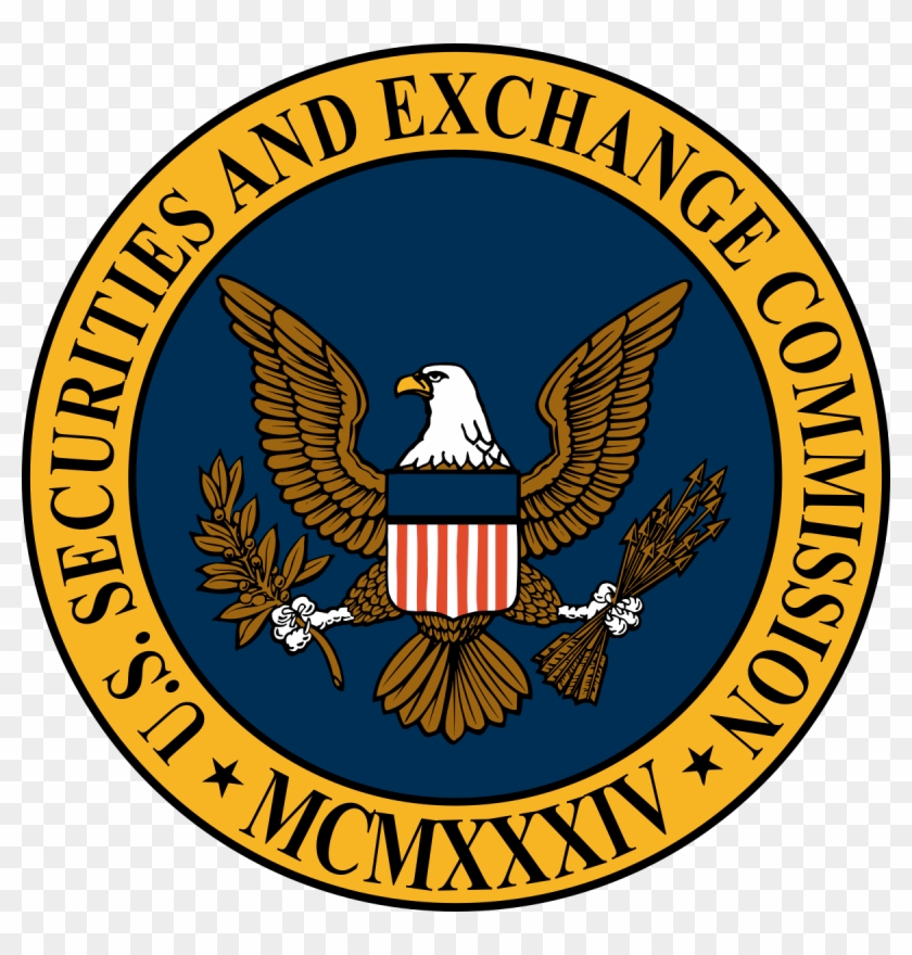 Seal Of The U - Securities And Exchange Commission #327337