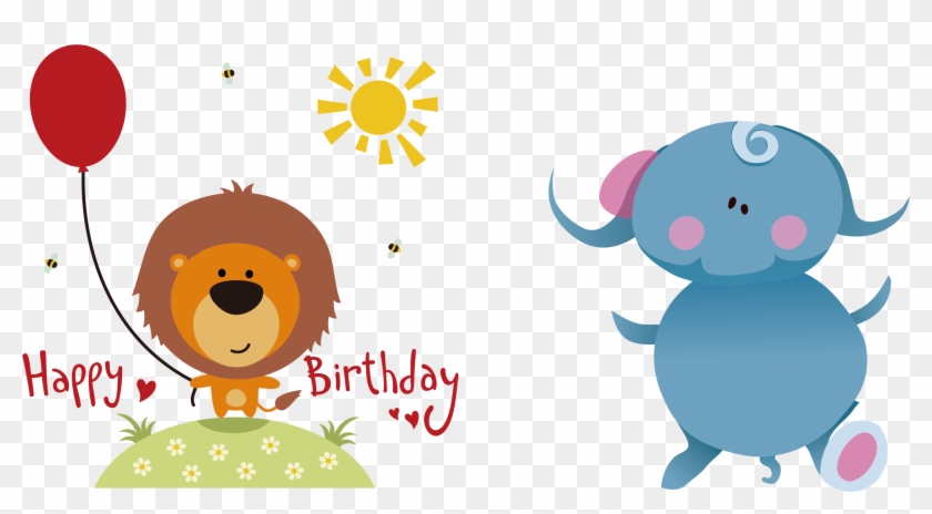 Happy Birthday To You Greeting Card Clip Art - Happy Birthday To You Greeting Card Clip Art #327387
