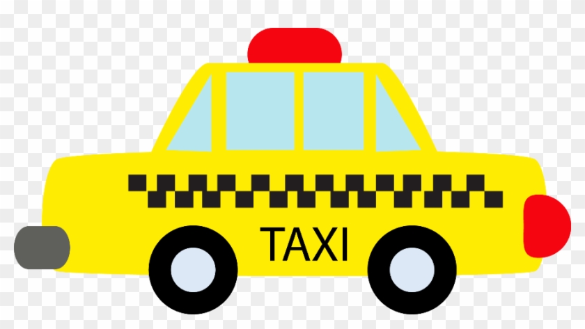 Meios De Transporte - Easy Taxi #327419