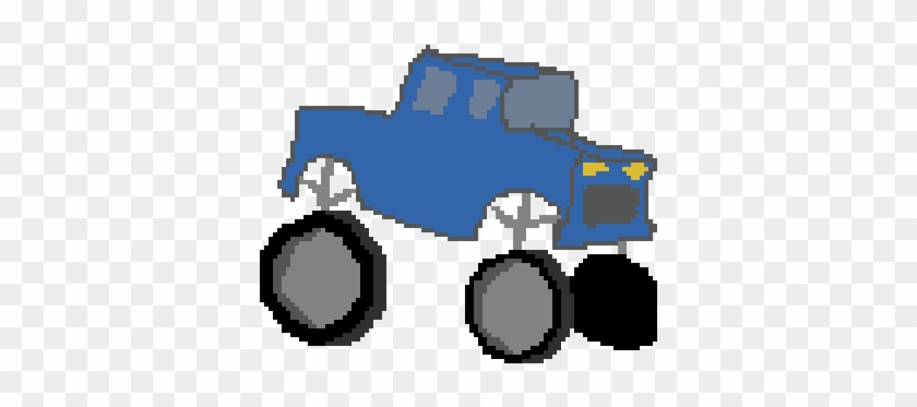 Pin Monster Truck Clip Art Images - Pixel #327431