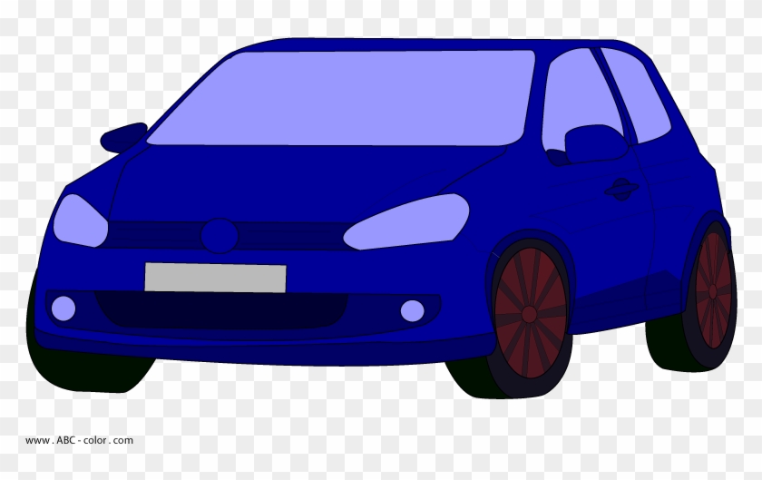 Google Clip Art Free Images - Bitmap Image Of A Car #327471