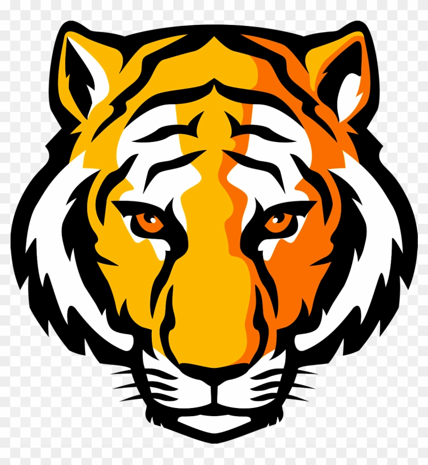 Depauw University Depauw Tigers Football Wittenberg - Depauw University Logo #327489