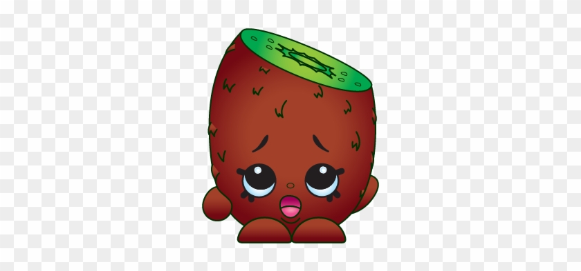 Kiwis Animated Gifs - Shopkins Pee Wee Kiwi #327501