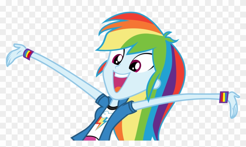 Post 20729 0 73374000 1402816112 Thumb - Rainbow Dash Human Equestria Girls #327534