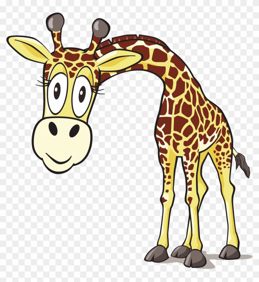 Transition To School - Giraffe #327550