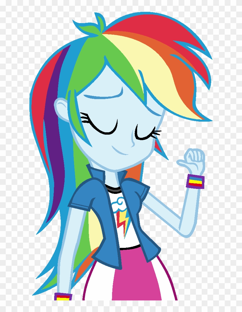 Rainbow Dash #327586