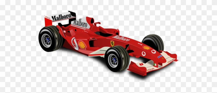 Formula 1 Png - Formula 1 Png #327662