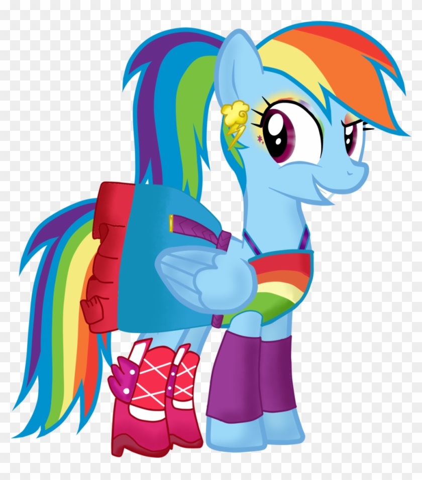 Post 26550 0 02553100 1429909198 Thumb - Mlp Eg Pony Rainbow Dash #327668