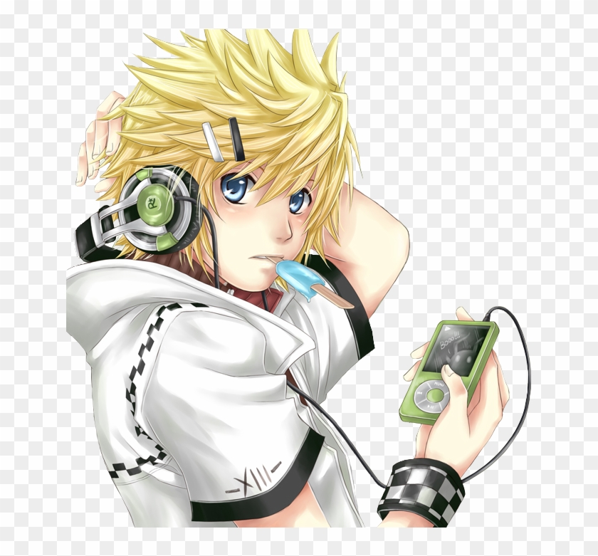 Roxas Kingdom Hearts - Kingdom Hearts Roxas Avatar #327681