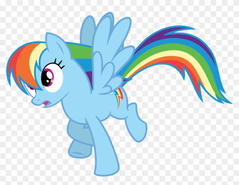Rainbow Dash 10 By Estories - Cartoon #327720