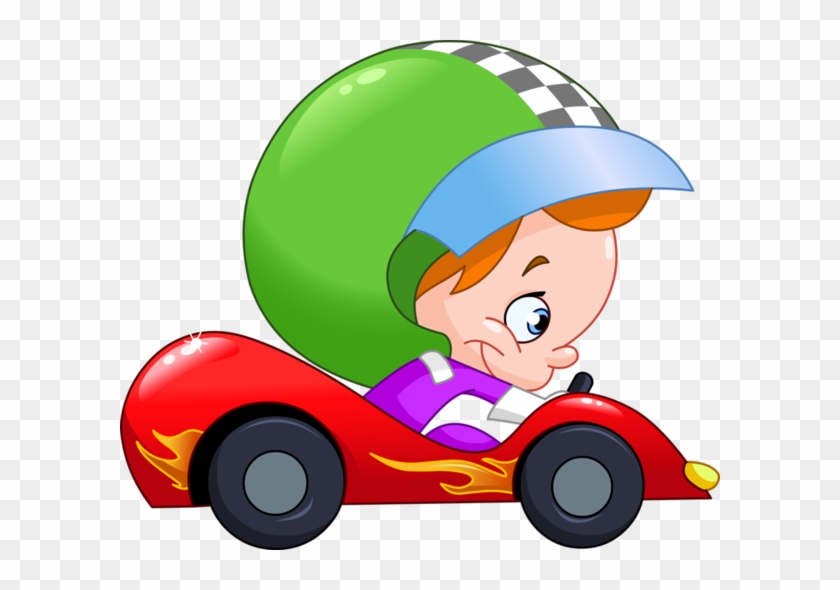 Explore Car Photos, Race Cars, And More - Kid Race Car Clipart #327737