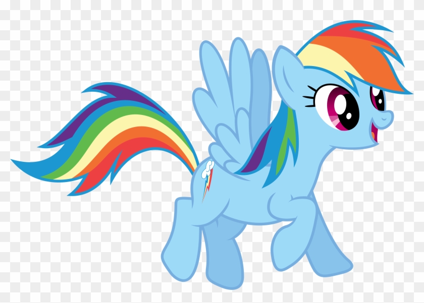 Rainbow Dash 7 By Xpesifeindx Rainbow Dash 7 By Xpesifeindx - Rainbow Dash My Little Pony #327745