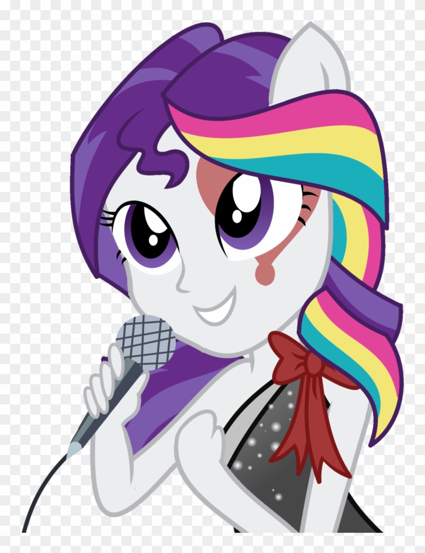 Rainbow Rocks By Partylikeapegasister - 2014 #327810