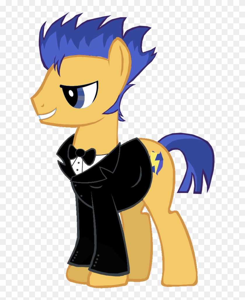 Flash Sentry At The Grand Galloping Gala By Yuandnichigopictures - My Little Pony Flash Sentry Gala #327815