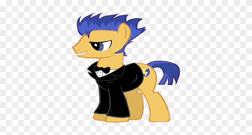 Flash Sentry Suit - Cartoon #327822
