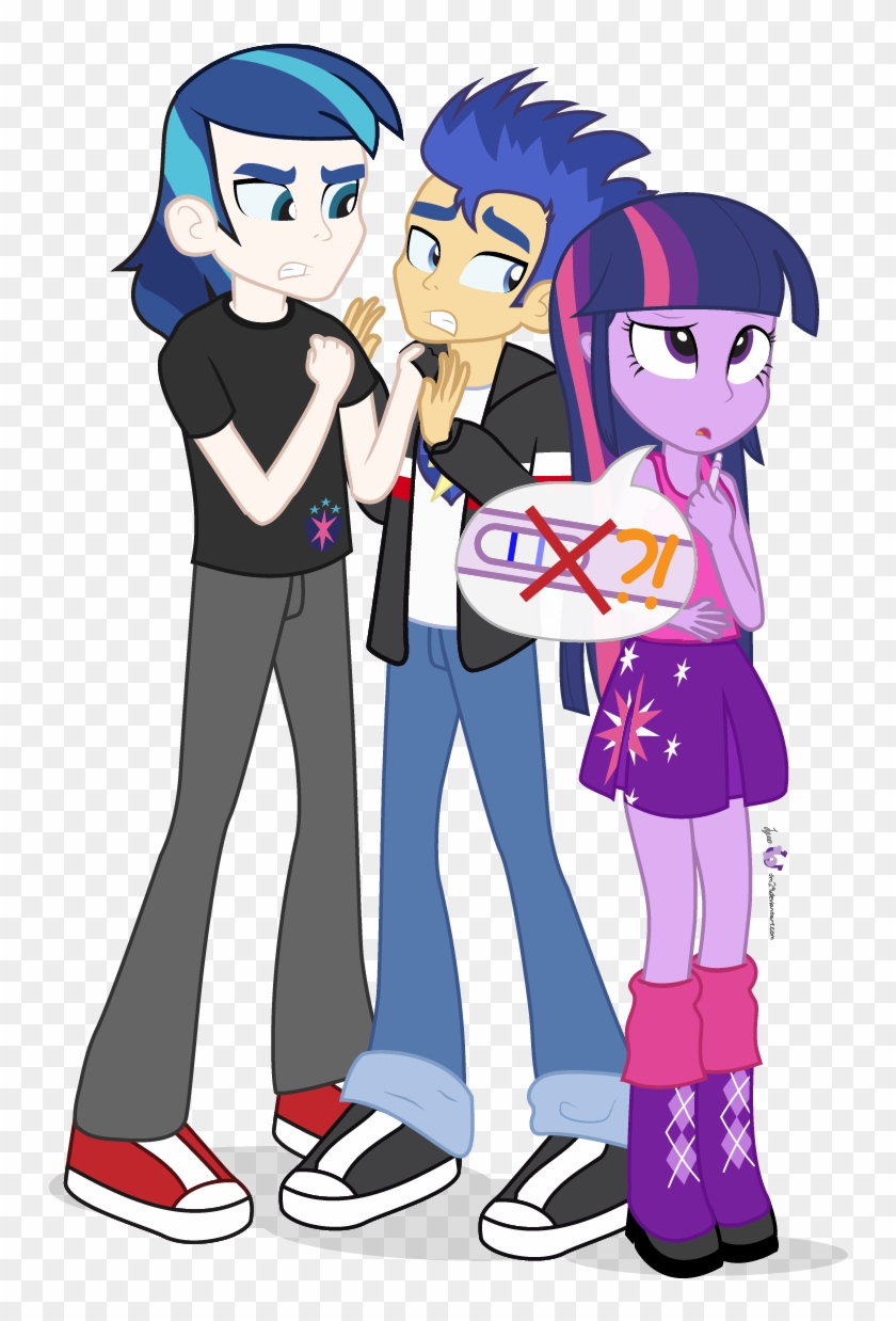 Twilight Sparkle Suggestive Equestria Girls Princess - Pony #327850