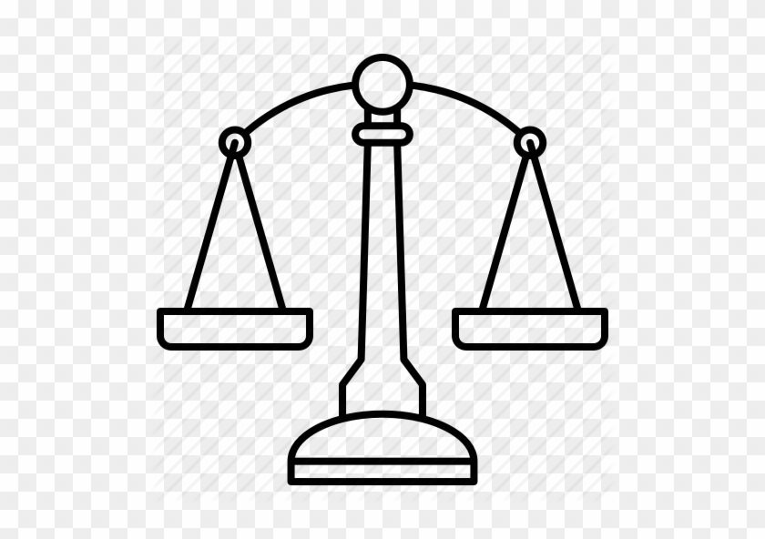 58 Justice Scale Drawing High Res Illustrations  Getty Images
