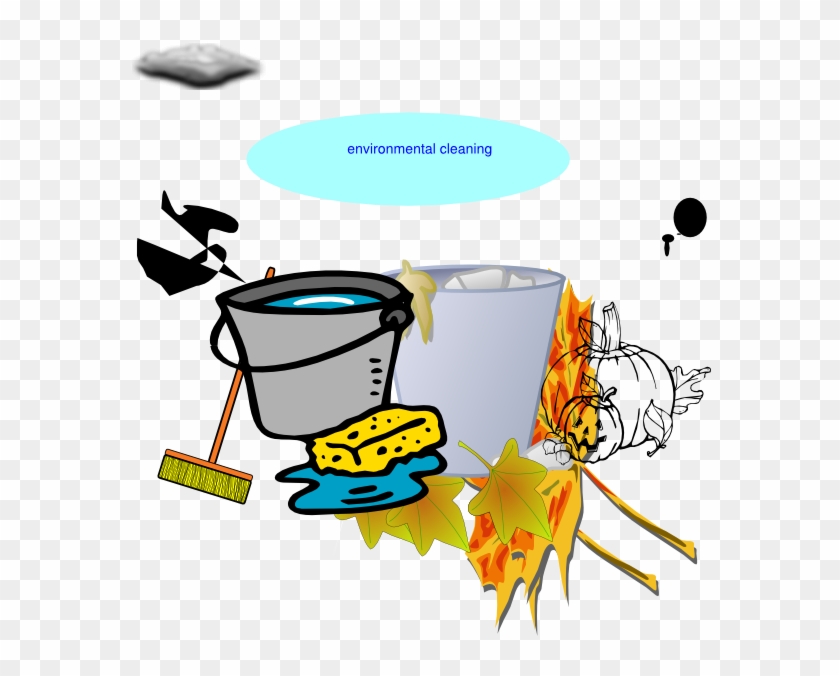 Cleaning Clip Art #327844