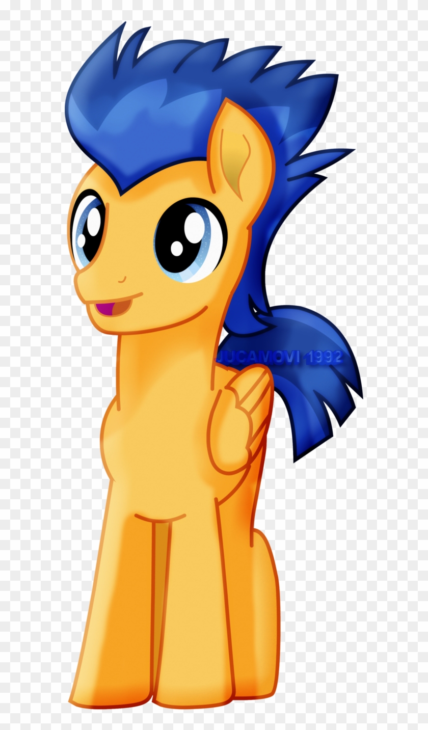 Flash Sentry Movie Vector By Jucamovi1992 - Mlp Flash Sentry Pony #327902