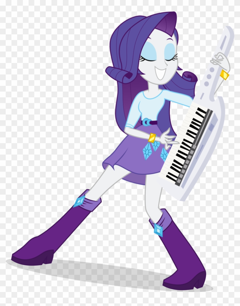 Pimp Your Keytar By Katequantum - Cute Keytar #327912