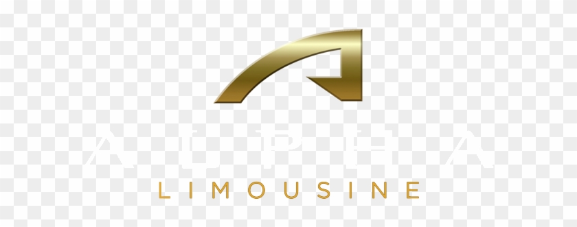 Alpha Limousine Logo - Alpha Limousine #327924