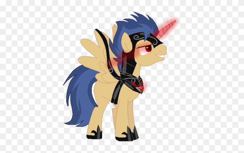 Crystalverse Flash Sentry By Thepegasisterpony - Art #327941