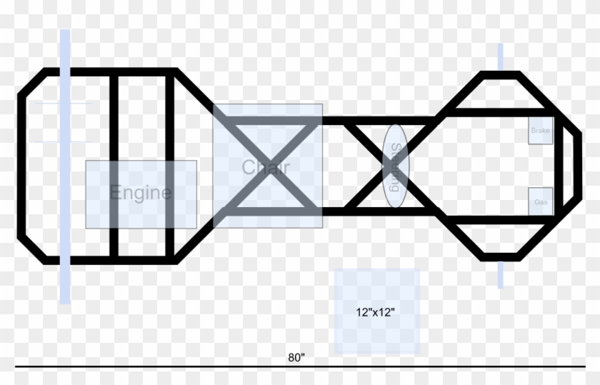 Go Kart Design [archive] - Building #327961