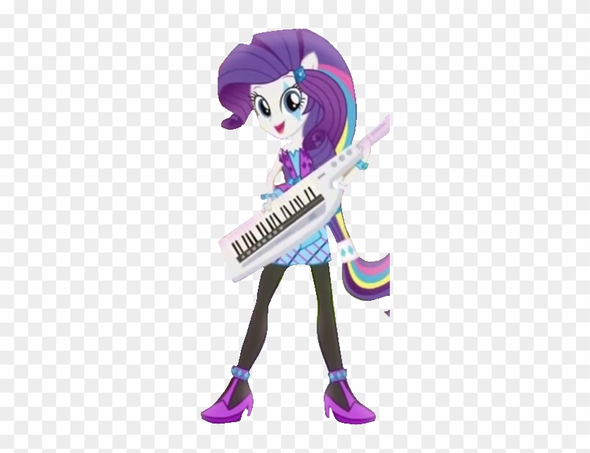 Eqg Rarity Rainbow Rocks Vector By Abtoons - Mlp Eg Rarity Rainbow Rocks #328012