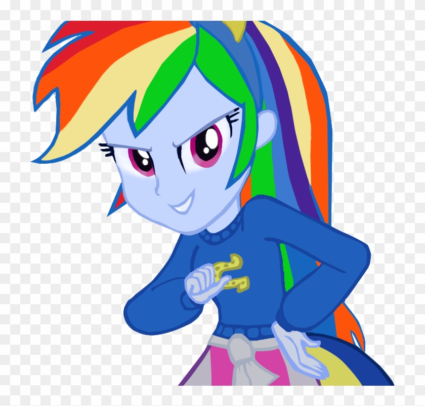 Rainbow Dash Vector By Emptygrey - Rainbow Dash #328048