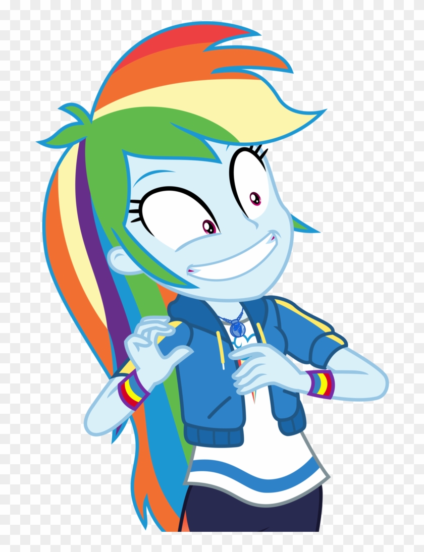 Sketchmcreations, Constructive Criticism, Constructive - Equestria Girls Series Rainbow Dash #328074