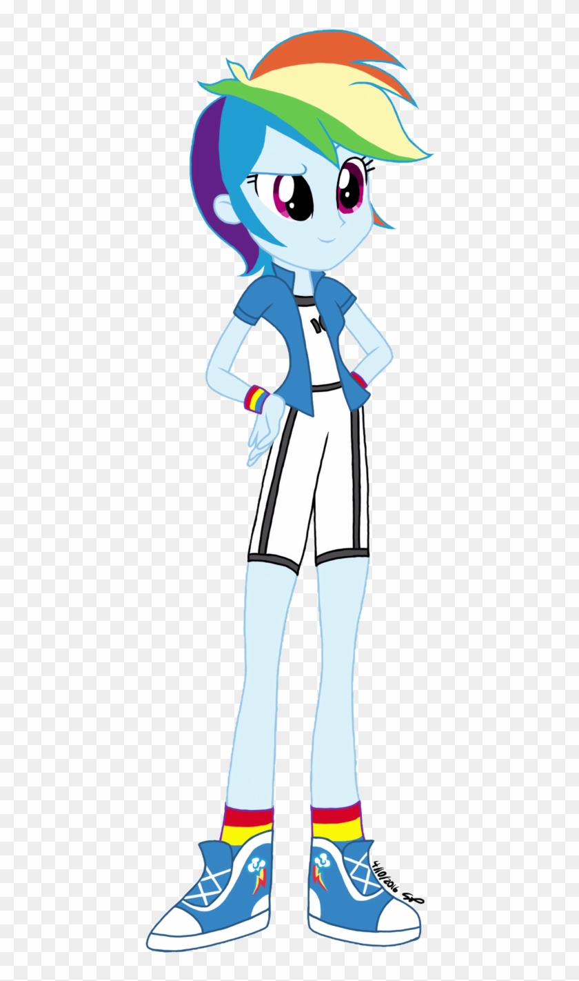 Rainbow - Rainbow Dash #328097