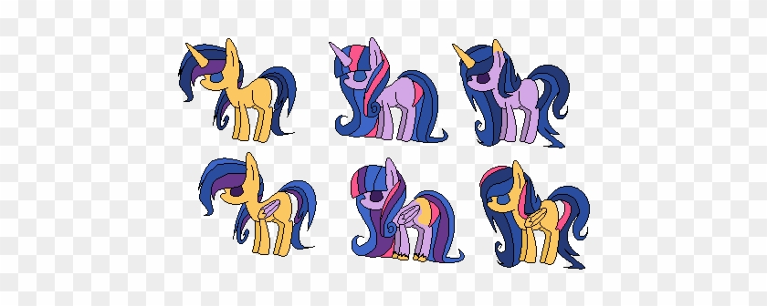 Twilight Sparkle X Flash Sentry Adopts By Ipancakesartist - Twilight Sparkle X Flash Sentry #328111