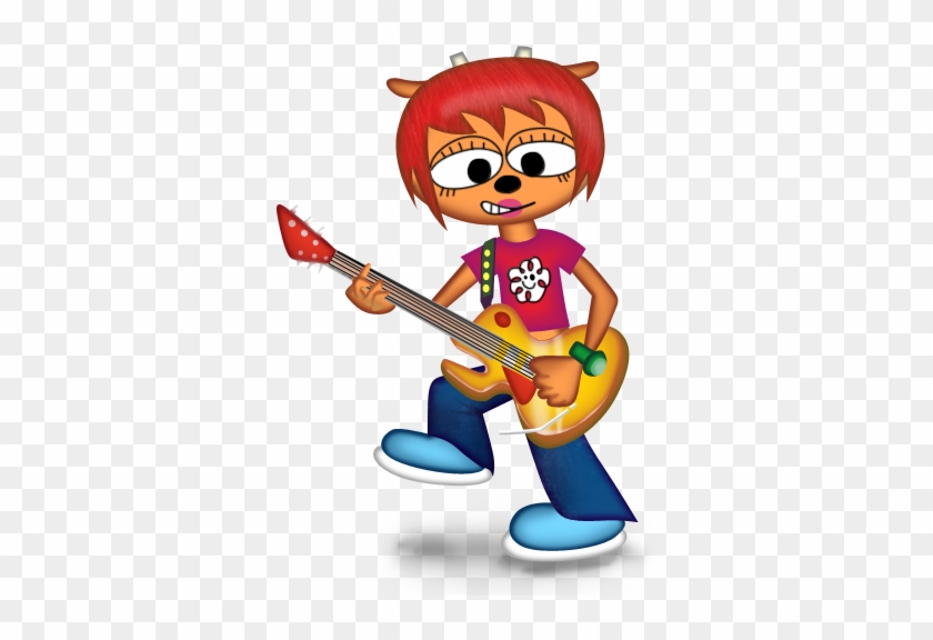 Lammy - Lammy Parappa The Rapper #328123