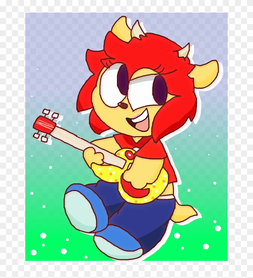 Um Jammer Lammy By Cookiedekitty - Um Jammer Lammy Lammy #328134