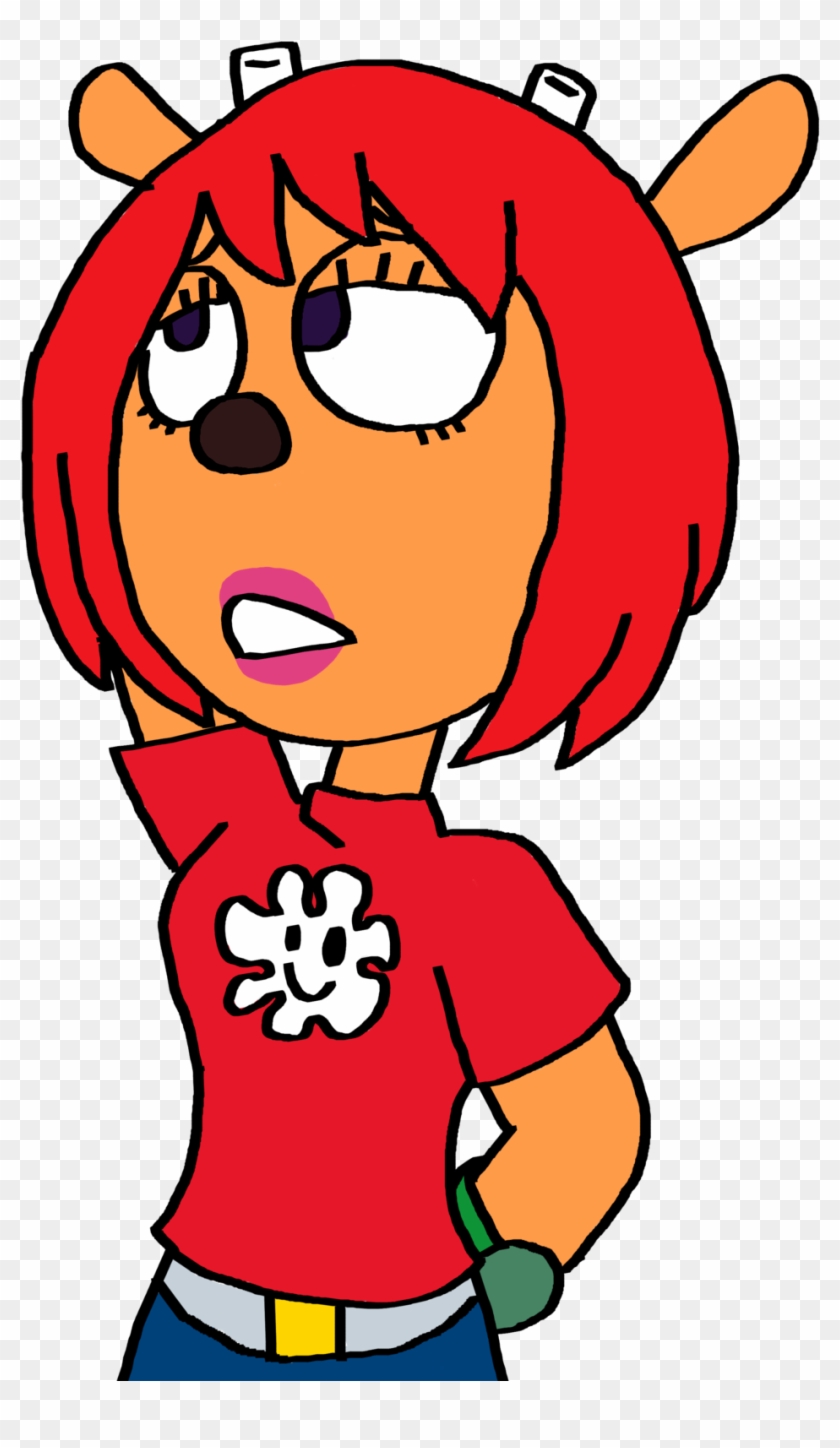 Lammy By Bossswagmaster - Um Jammer Lammy #328136