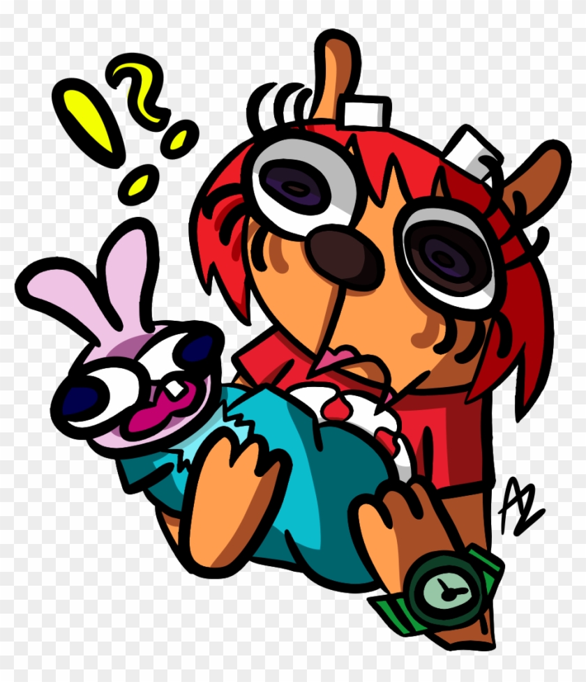 Um Jammer Lammy Jammer Lammy Lammy Lamb Parappa The - Um Jammer Lammy #328161