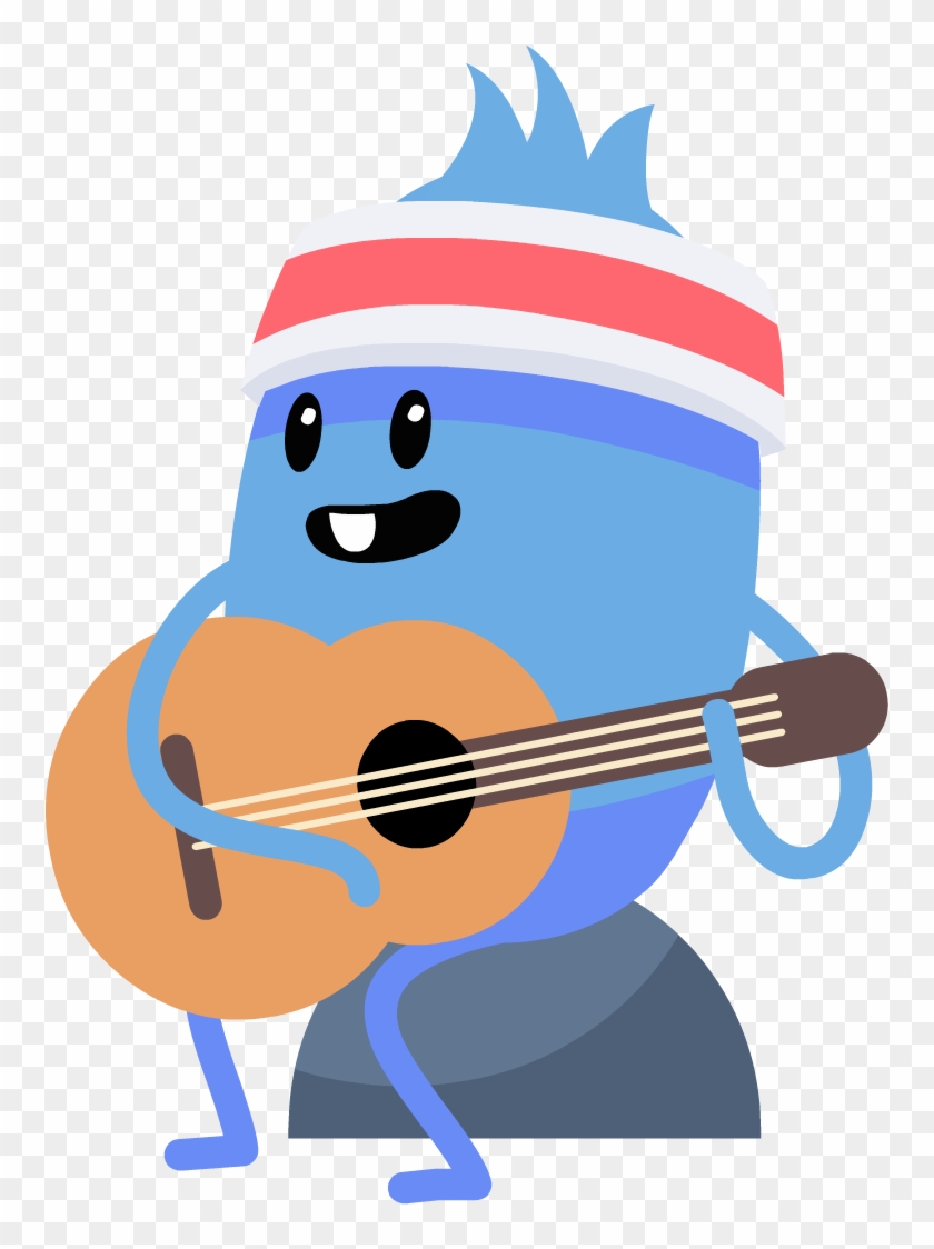 Loopy With A Guitar - Dumb Ways To Die Guitar #328187