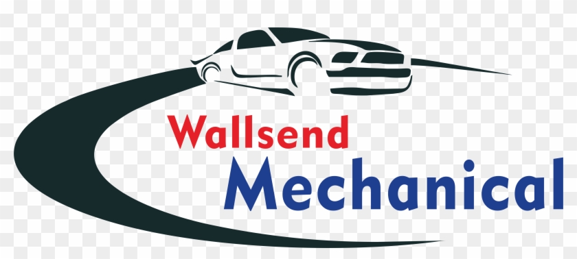 Need A Mechanic, A Service, Air Con Re-gassed, Performance - Mechanical Auto Logo Png #328217