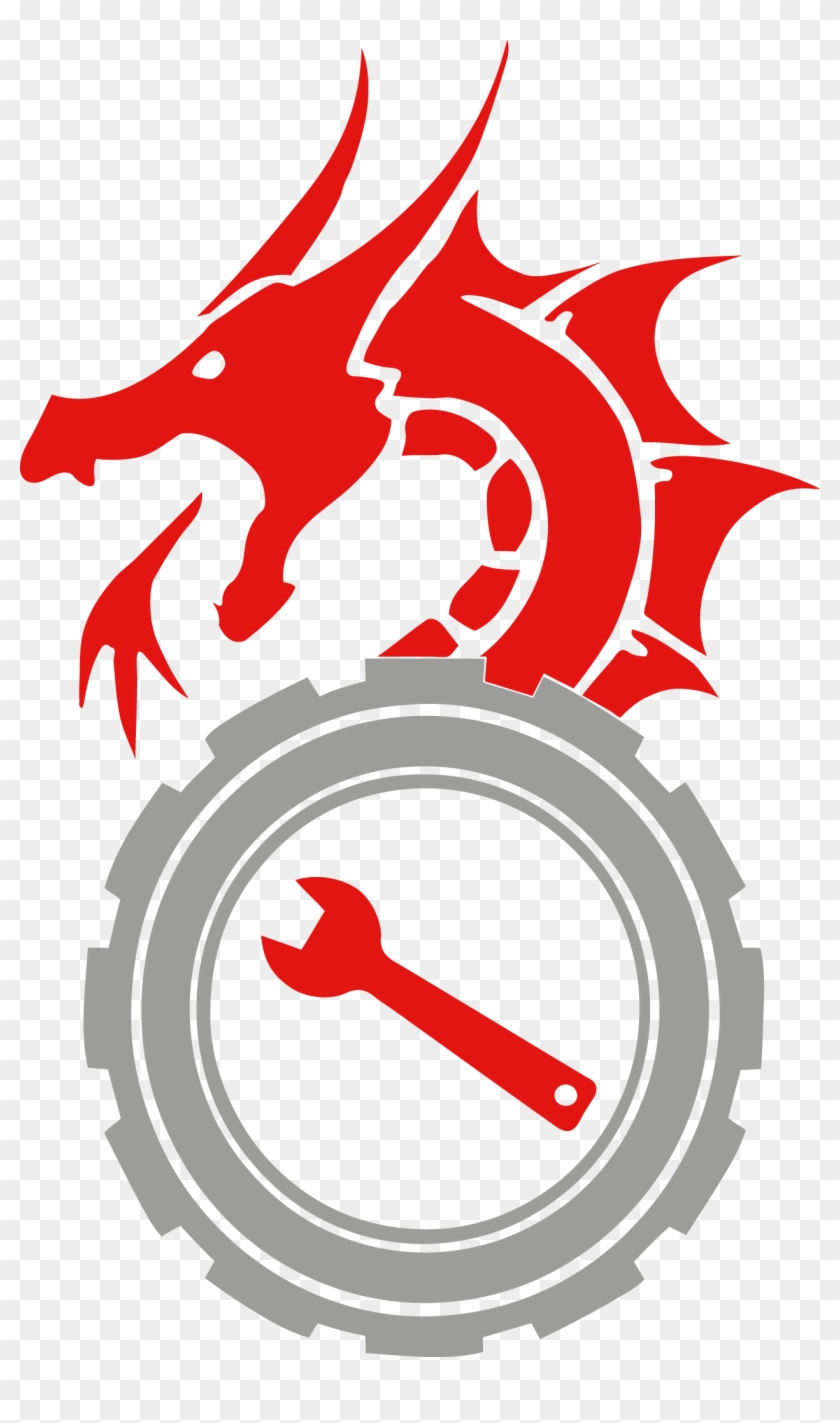 Green Dragon #328229