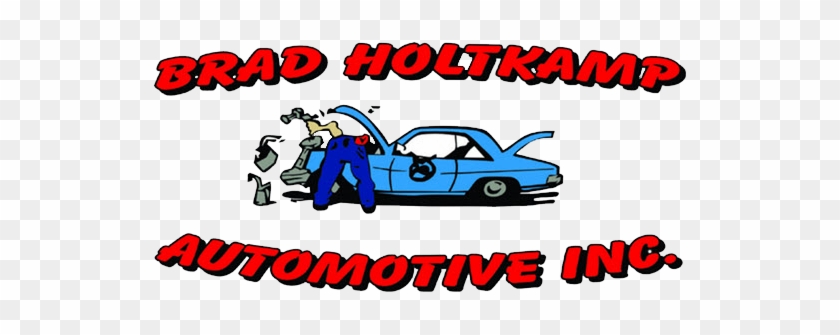 Brad Holtkamp Truck Repair, Mt - Brad Holtkamp Truck Repair, Mt #328235