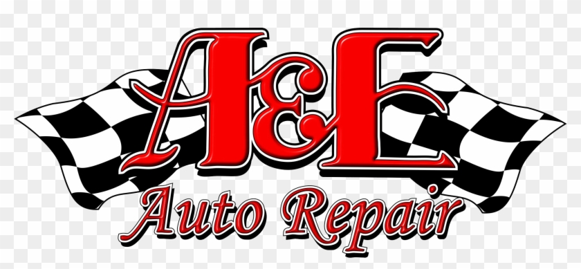 Logo Logo - A & E Auto Repair #328264